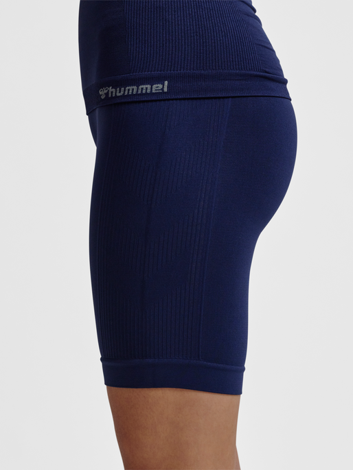 hmlTIF SEAMLESS CYLING SHORTS 4 hmlTIF SEAMLESS CYLING SHORTS