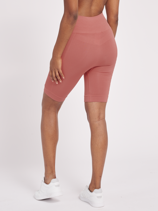 hmlTIF SEAMLESS CYLING SHORTS 3 hmlTIF SEAMLESS CYLING SHORTS