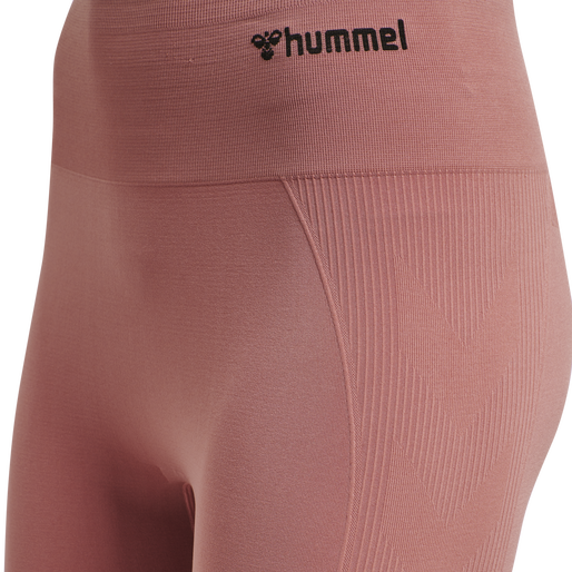 hmlTIF SEAMLESS CYLING SHORTS 7 hmlTIF SEAMLESS CYLING SHORTS