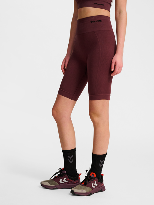 hmlTIF SEAMLESS CYLING SHORTS 1 hmlTIF SEAMLESS CYLING SHORTS