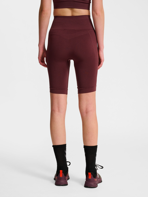 hmlTIF SEAMLESS CYLING SHORTS 2 hmlTIF SEAMLESS CYLING SHORTS