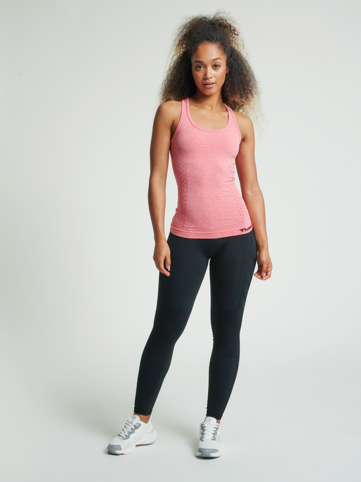 hmlCI SEAMLESS TOP 2 hmlCI SEAMLESS TOP