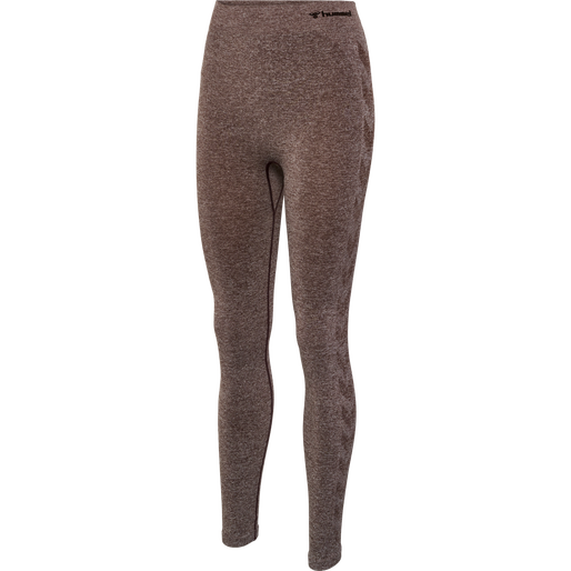 hmlCI SEAMLESS MID WAIST TIGHTS 1 hmlCI SEAMLESS MID WAIST TIGHTS