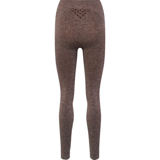 hmlCI SEAMLESS MID WAIST TIGHTS 2 hmlCI SEAMLESS MID WAIST TIGHTS