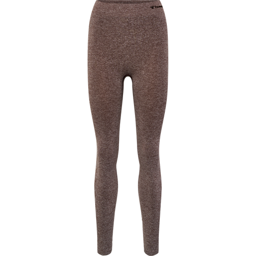 hmlCI SEAMLESS MID WAIST TIGHTS 3 hmlCI SEAMLESS MID WAIST TIGHTS