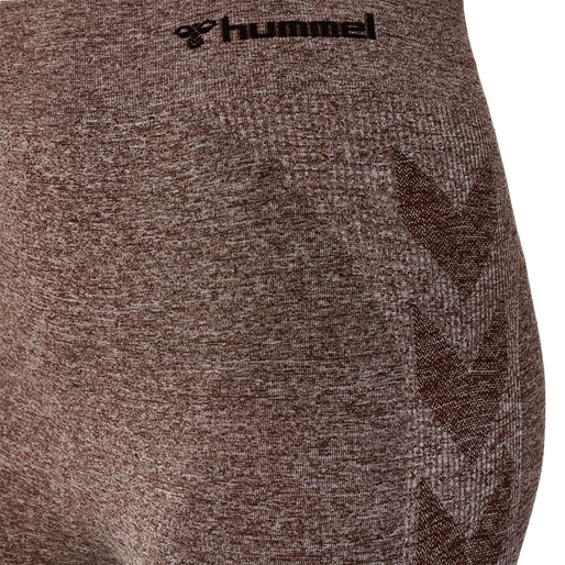 hmlCI SEAMLESS MID WAIST TIGHTS 4 hmlCI SEAMLESS MID WAIST TIGHTS