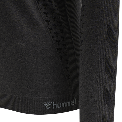 hmlCI SEAMLESS T-SHIRT L/S 10 hmlCI SEAMLESS T-SHIRT L/S