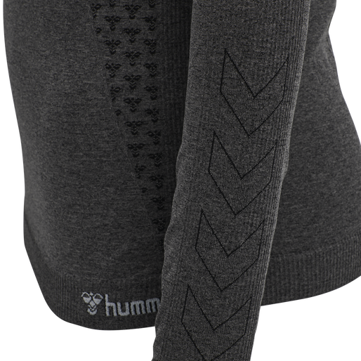 hmlCI SEAMLESS T-SHIRT L/S 11 hmlCI SEAMLESS T-SHIRT L/S
