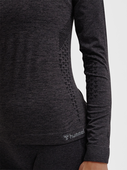 hmlCI SEAMLESS T-SHIRT L/S 5 hmlCI SEAMLESS T-SHIRT L/S