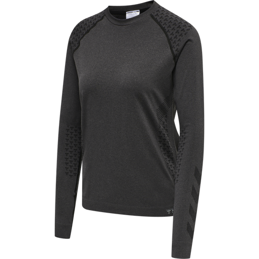 hmlCI SEAMLESS T-SHIRT L/S 7 hmlCI SEAMLESS T-SHIRT L/S