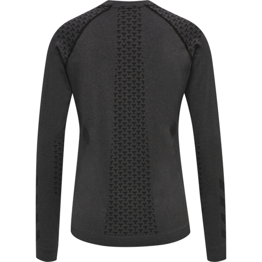 hmlCI SEAMLESS T-SHIRT L/S 8 hmlCI SEAMLESS T-SHIRT L/S