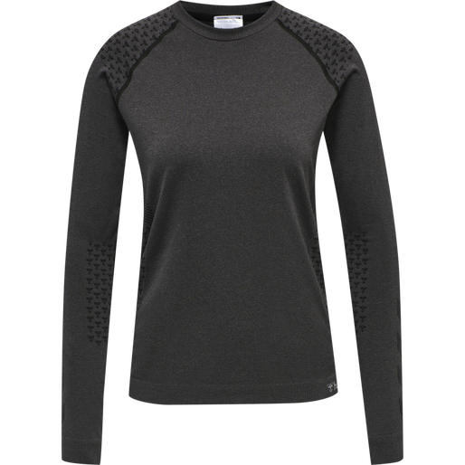 hmlCI SEAMLESS T-SHIRT L/S 9 hmlCI SEAMLESS T-SHIRT L/S