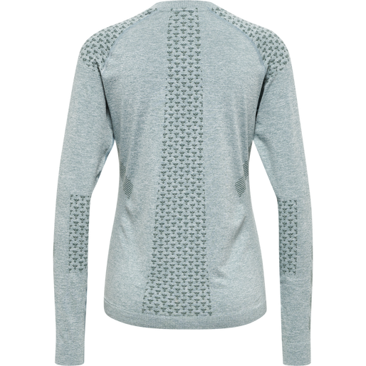 hmlCI SEAMLESS T-SHIRT L/S 6 hmlCI SEAMLESS T-SHIRT L/S