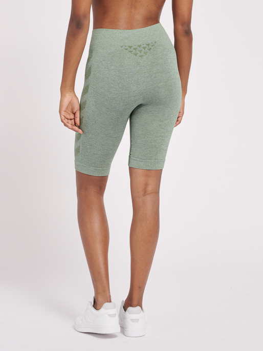 hmlCI SEAMLESS CYCLING SHORTS 3 hmlCI SEAMLESS CYCLING SHORTS