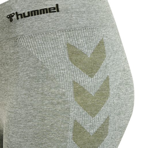 hmlCI SEAMLESS CYCLING SHORTS 7 hmlCI SEAMLESS CYCLING SHORTS