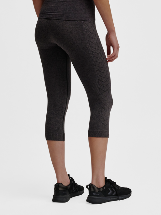 hmlCI SEAMLESS 3/4 TIGHTS 2 hmlCI SEAMLESS 3/4 TIGHTS