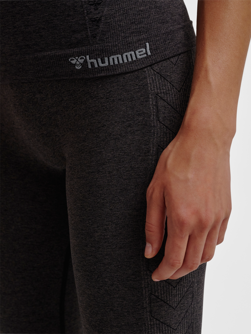 hmlCI SEAMLESS 3/4 TIGHTS 4 hmlCI SEAMLESS 3/4 TIGHTS
