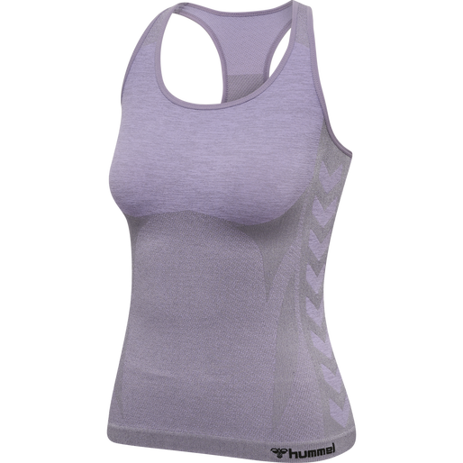 hmlCLEA SEAMLESS TOP