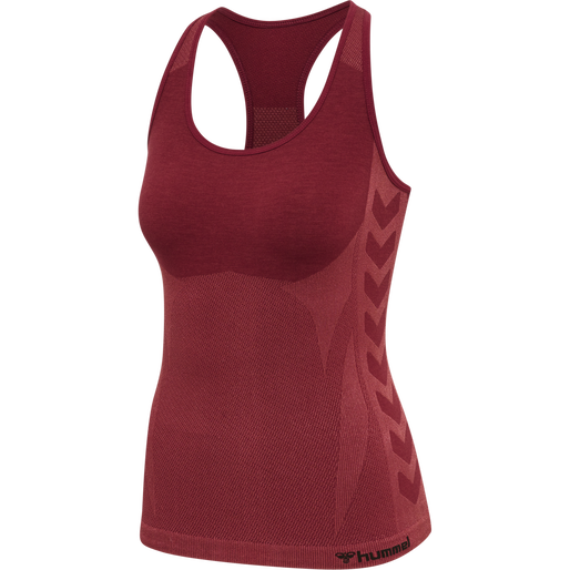 hmlCLEA SEAMLESS TOP