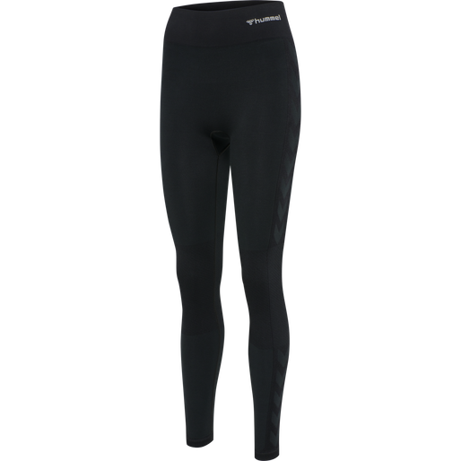hmlCLEA SEAMLESS MID WAIST TIGHTS 5 hmlCLEA SEAMLESS MID WAIST TIGHTS