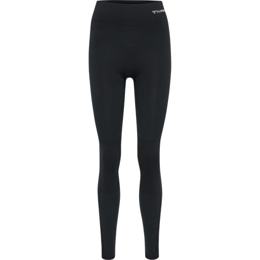 hmlCLEA SEAMLESS MID WAIST TIGHTS 7 hmlCLEA SEAMLESS MID WAIST TIGHTS