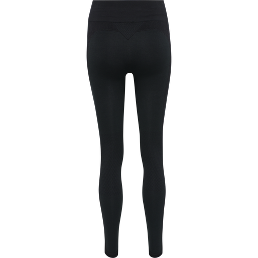 hmlCLEA SEAMLESS MID WAIST TIGHTS 6 hmlCLEA SEAMLESS MID WAIST TIGHTS