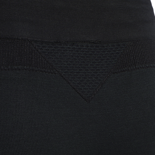 hmlCLEA SEAMLESS MID WAIST TIGHTS 8 hmlCLEA SEAMLESS MID WAIST TIGHTS
