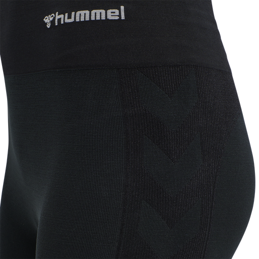 hmlCLEA SEAMLESS MID WAIST TIGHTS 9 hmlCLEA SEAMLESS MID WAIST TIGHTS
