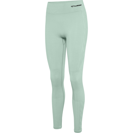 hmlCLEA SEAMLESS MID WAIST TIGHTS 4 hmlCLEA SEAMLESS MID WAIST TIGHTS