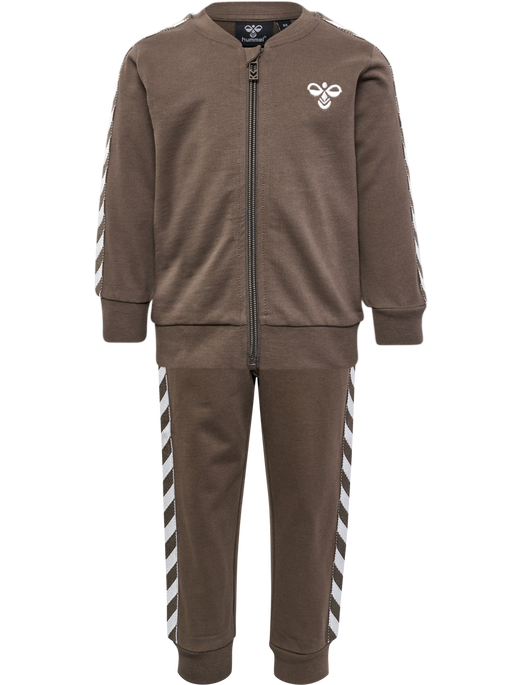 hmlBILLE TRACKSUIT