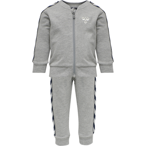 hmlBILLE TRACKSUIT