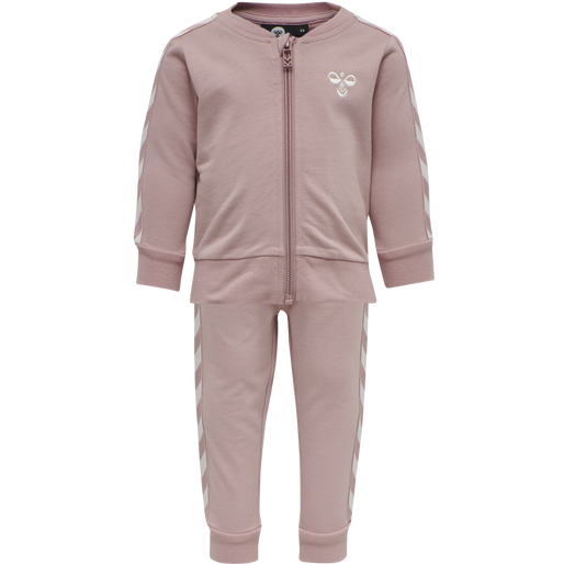hmlBILLE TRACKSUIT
