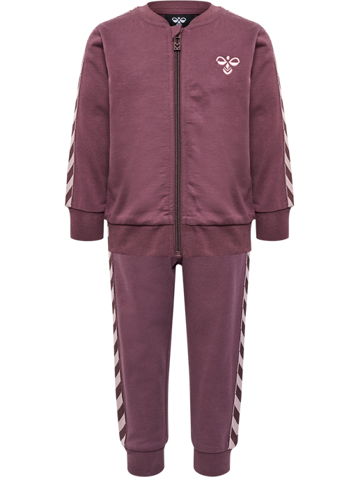 hmlBILLE TRACKSUIT