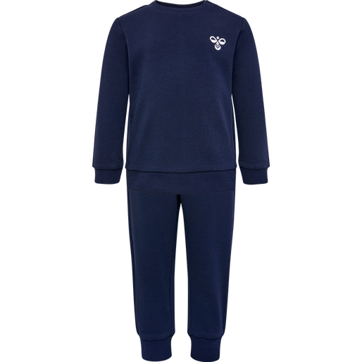 hmlSANTO CREWSUIT