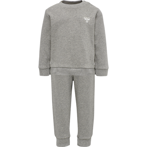 hmlSANTO CREWSUIT