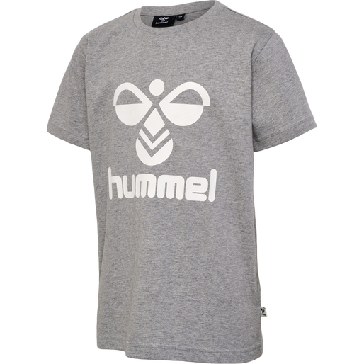 hmlTRES T-SHIRT S/S 2-PK 2 hmlTRES T-SHIRT S/S 2-PK
