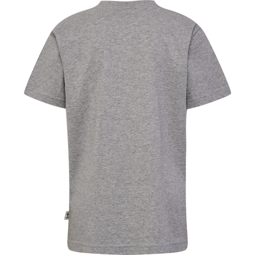 hmlTRES T-SHIRT S/S 2-PK 4 hmlTRES T-SHIRT S/S 2-PK