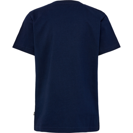hmlTRES T-SHIRT S/S 2-PK 5 hmlTRES T-SHIRT S/S 2-PK