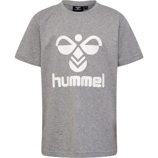 hmlTRES T-SHIRT S/S 2-PK 6 hmlTRES T-SHIRT S/S 2-PK