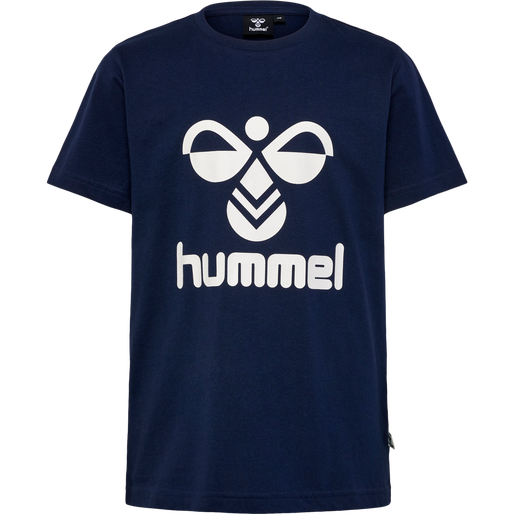 hmlTRES T-SHIRT S/S 2-PK 7 hmlTRES T-SHIRT S/S 2-PK