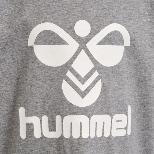 hmlTRES T-SHIRT S/S 2-PK 8 hmlTRES T-SHIRT S/S 2-PK
