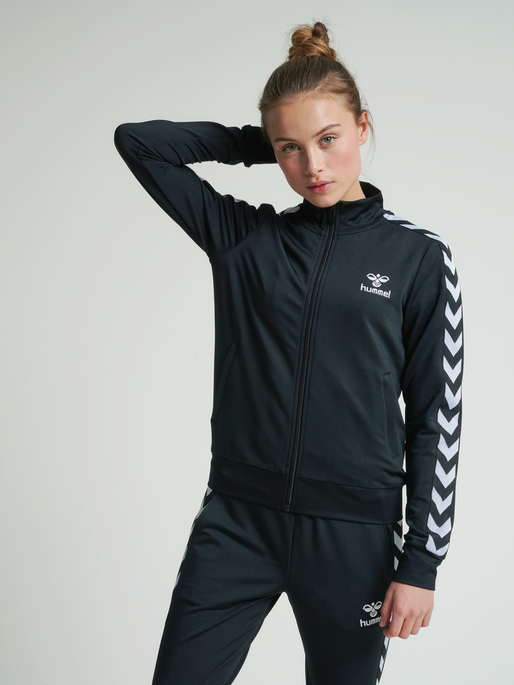 hmlNELLY 2.0 ZIP JACKET 1 hmlNELLY 2.0 ZIP JACKET