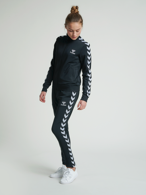 hmlNELLY 2.0 ZIP JACKET 2 hmlNELLY 2.0 ZIP JACKET