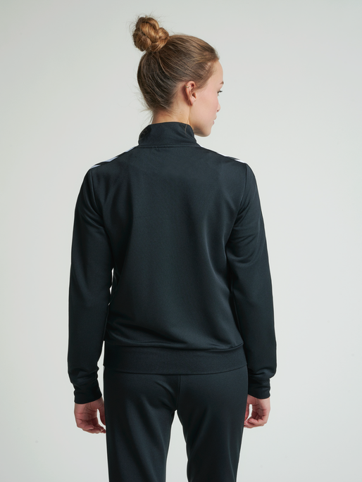 hmlNELLY 2.0 ZIP JACKET 3 hmlNELLY 2.0 ZIP JACKET
