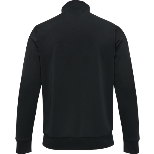 hmlNATHAN 2.0 ZIP JACKET 5 hmlNATHAN 2.0 ZIP JACKET