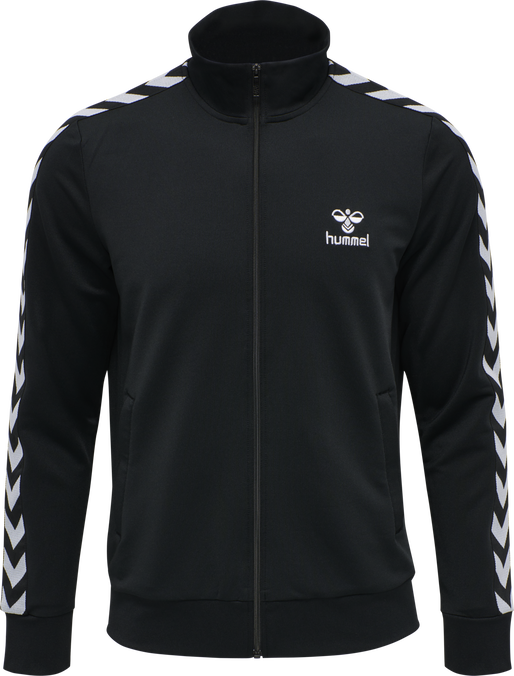hmlNATHAN 2.0 ZIP JACKET 6 hmlNATHAN 2.0 ZIP JACKET