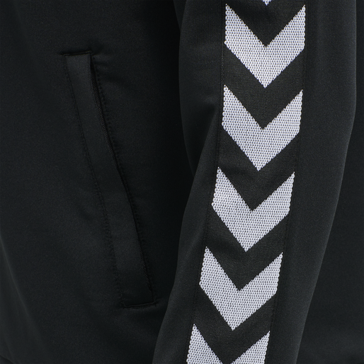 hmlNATHAN 2.0 ZIP JACKET 7 hmlNATHAN 2.0 ZIP JACKET