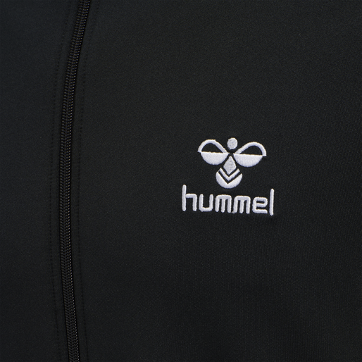 hmlNATHAN 2.0 ZIP JACKET 8 hmlNATHAN 2.0 ZIP JACKET