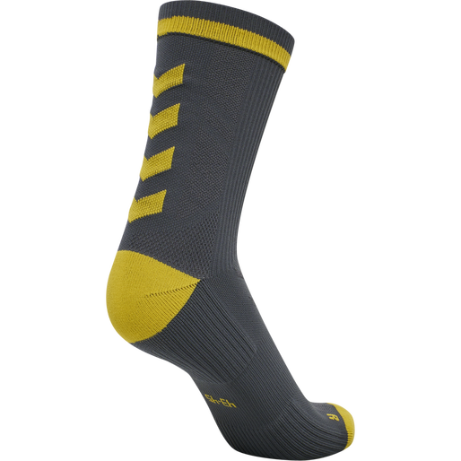 ELITE INDOOR SOCK LOW PA 3 ELITE INDOOR SOCK LOW PA