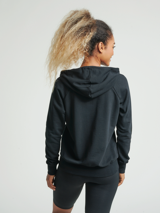 hmlNONI ZIP HOODIE 3 hmlNONI ZIP HOODIE